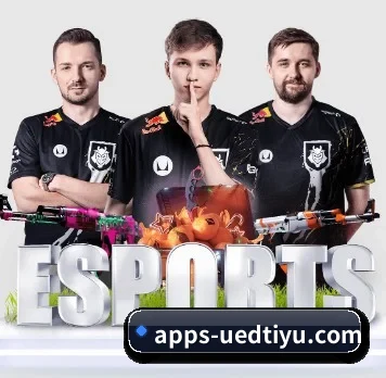 UED APP 界面